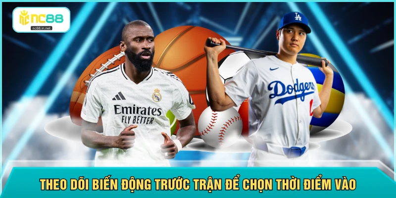 Thể Thao NC88 - Hơn 1.000 Trận Cược Mỗi Ngày Mọi Giải Đấu - aviro.games