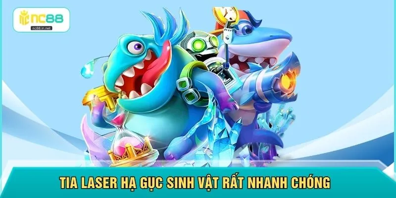 5 Loại Súng Trong Game Bắn Cá Giúp Hạ Boss 20 Giây - aviro.games