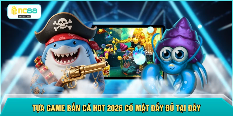 Bắn Cá NC88 - Thưởng X2 Khi Hạ Cá Vàng Trong 30 Giây Đầu - aviro.games Bắn Cá NC88 - Thưởng X2 Khi Hạ Cá Vàng Trong 30 Giây Đầu - aviro.games