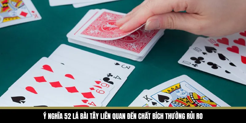 Ý Nghĩa 52 Lá Bài Tây - Phổ Biến Tại Game Bài S666 - aviro.games