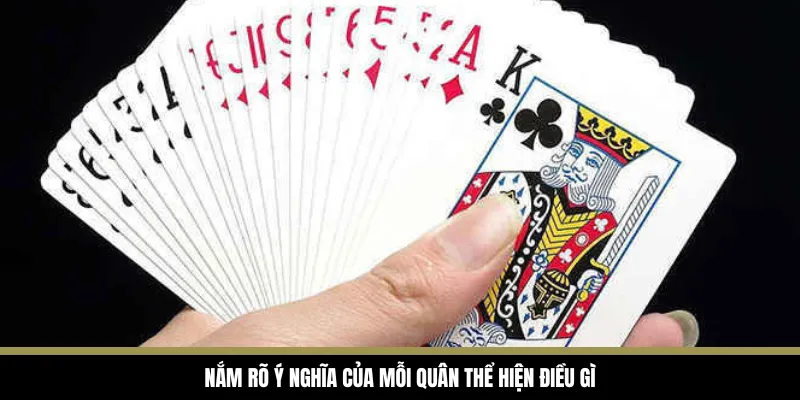 Ý Nghĩa 52 Lá Bài Tây - Phổ Biến Tại Game Bài S666 - aviro.games