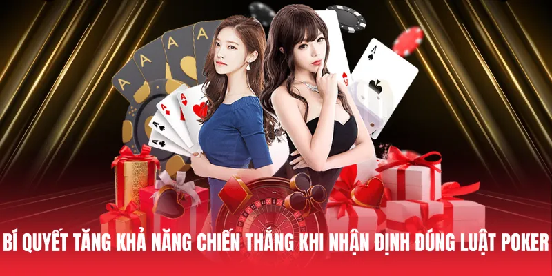 Luật Poker Thông Tin Thiết Yếu Dành Cho Người Mới Tại S666 - aviro.games